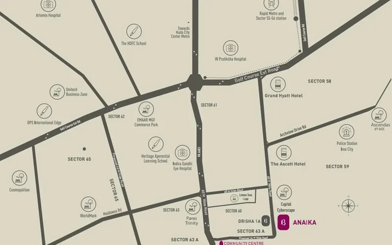 location