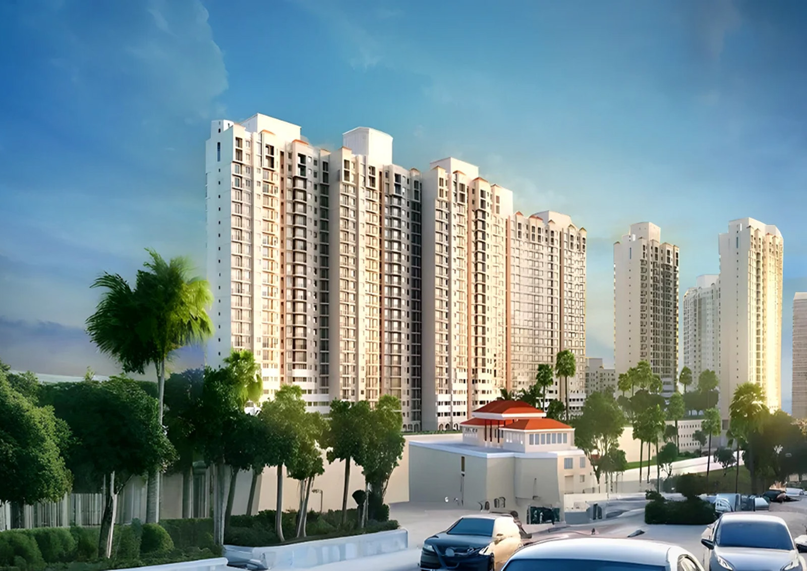 Amenities Image
